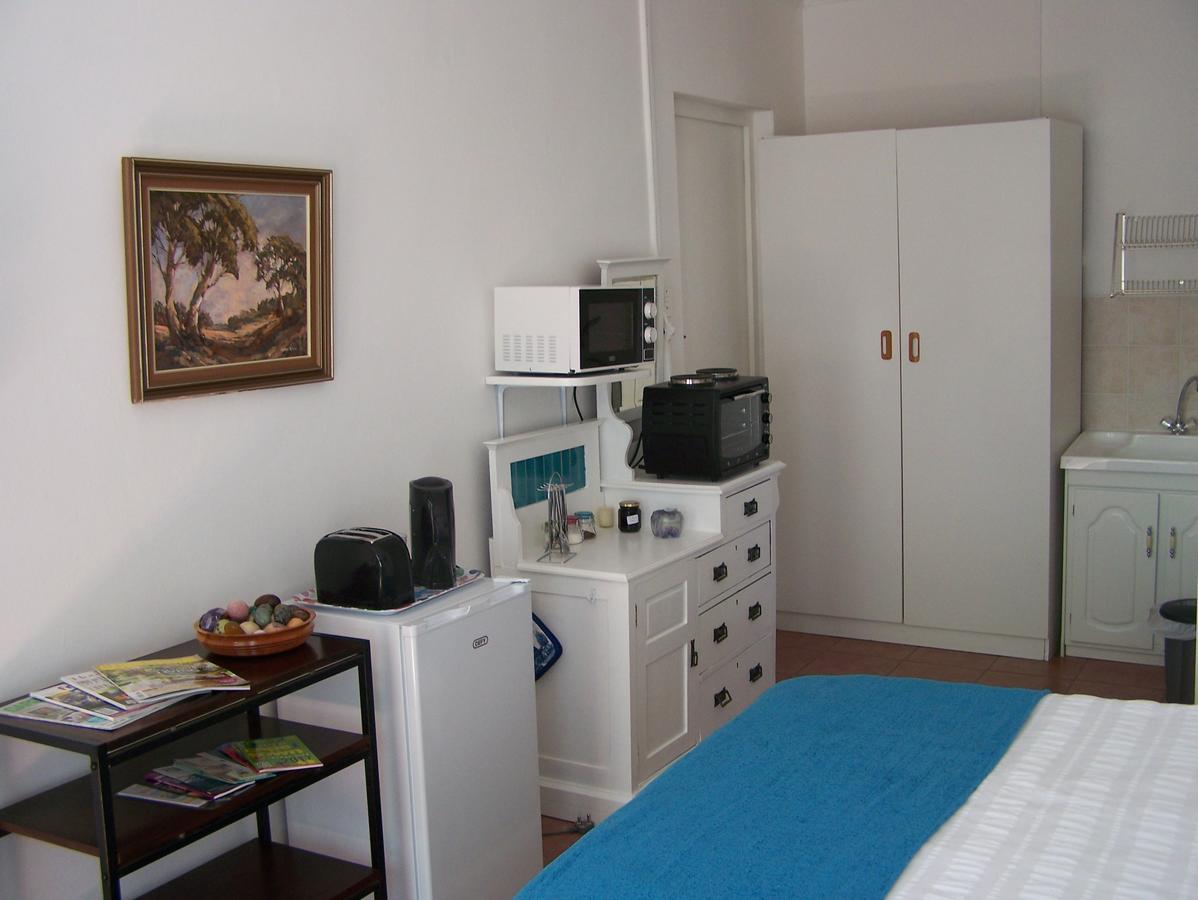 فِش هوك Leepark Apartment المظهر الخارجي الصورة