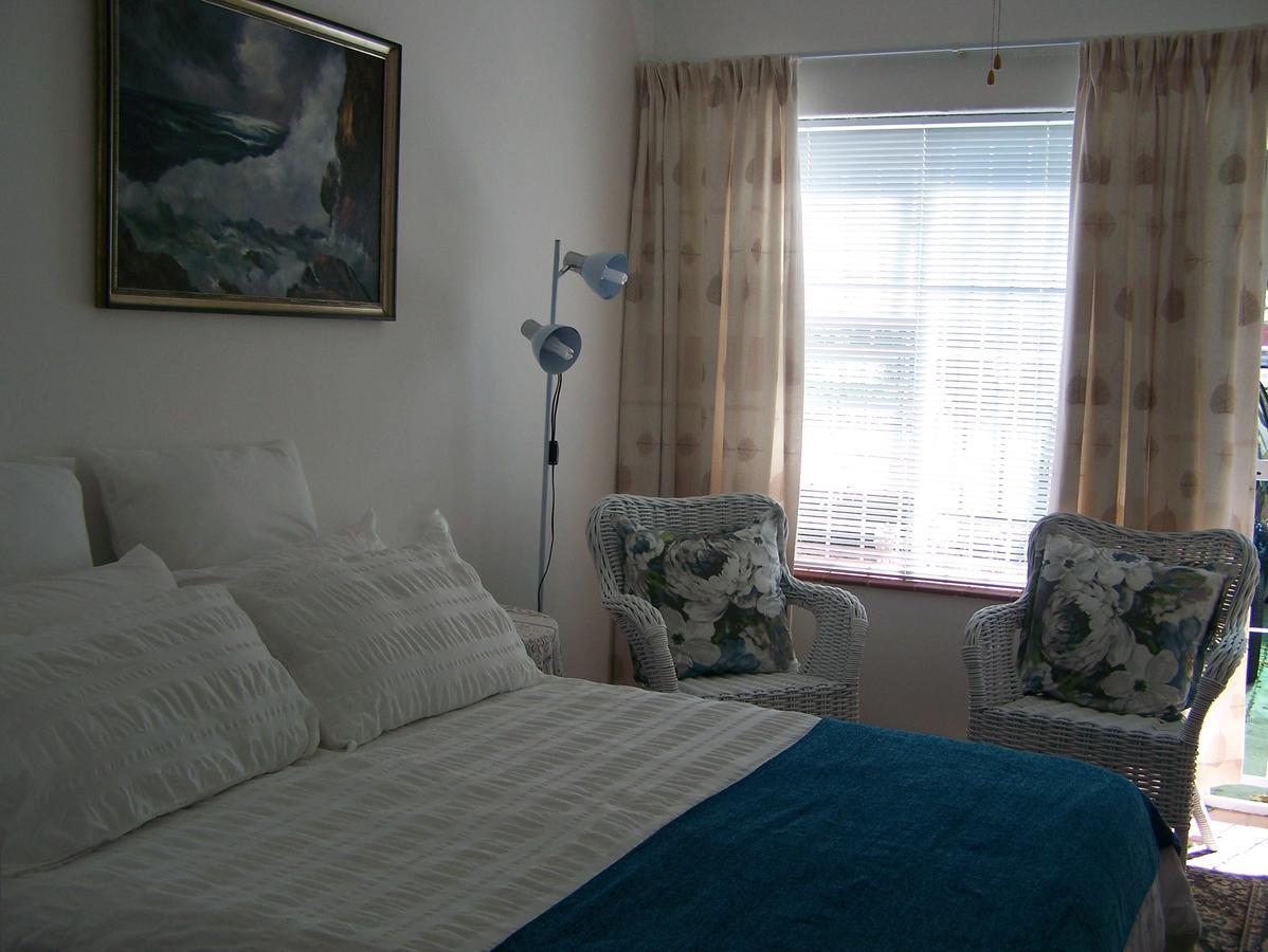 فِش هوك Leepark Apartment المظهر الخارجي الصورة