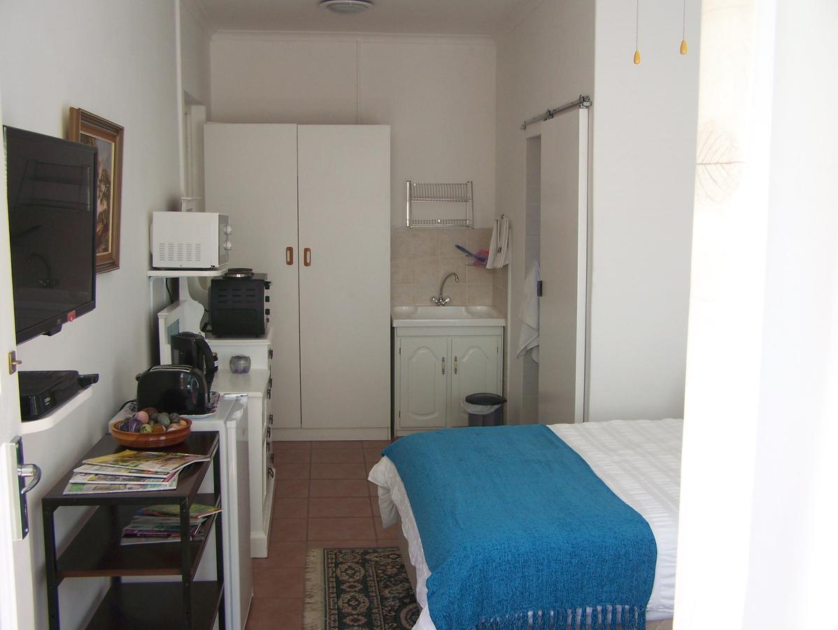 فِش هوك Leepark Apartment المظهر الخارجي الصورة