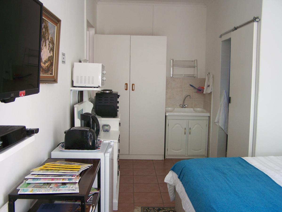 فِش هوك Leepark Apartment المظهر الخارجي الصورة