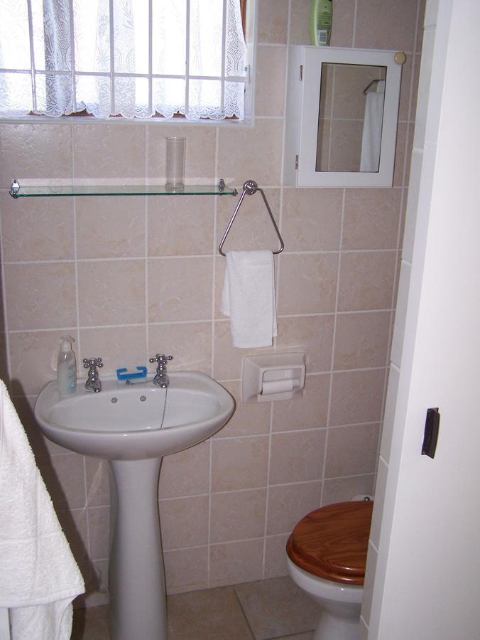 فِش هوك Leepark Apartment المظهر الخارجي الصورة