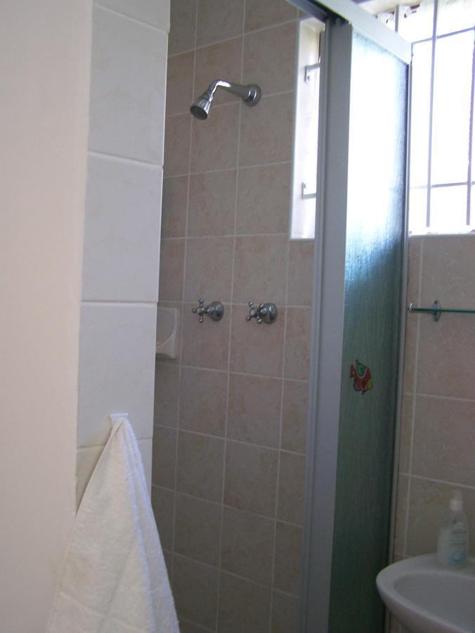 فِش هوك Leepark Apartment المظهر الخارجي الصورة